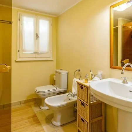 With Private Pool 200m From The Апартаменты Марина-ди-Пьетрасанта